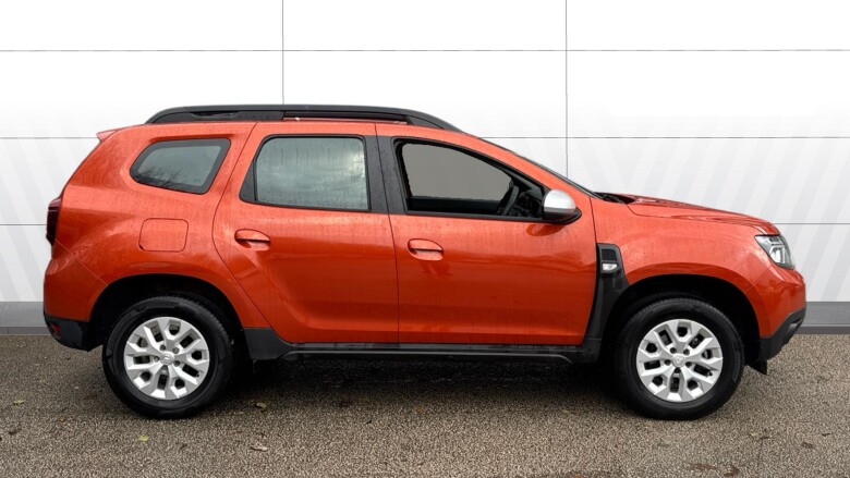 Dacia Duster 1.0 TCe 90 Comfort 5dr Petrol Estate
